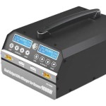 SKYRC PC1080 batteria al litio Multi-funzionale caricabatterie 1080W 20A 540W * 2 a doppio canale intelligente utilizzato per agricoltura spruzzatura Drone